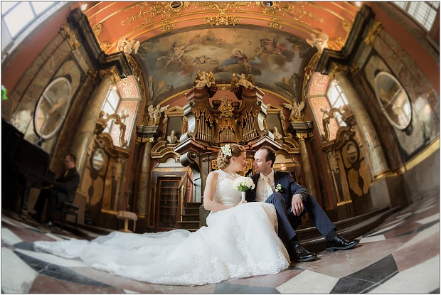 Фото Клементинум 16