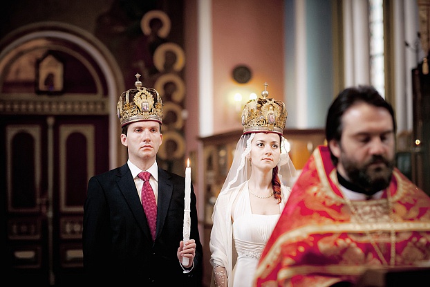 Фото Храм Cв. Петра и Павла 9