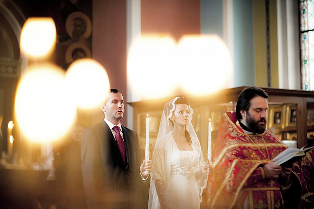 Фото Храм Cв. Петра и Павла 5
