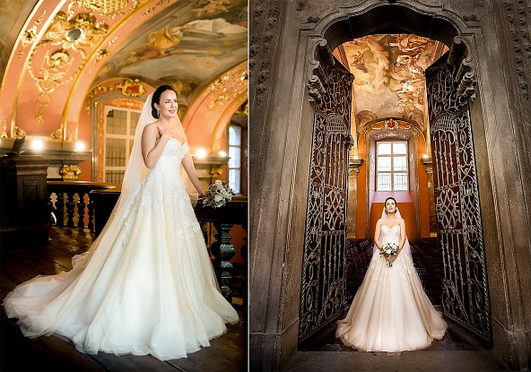 Фото Клементинум 3