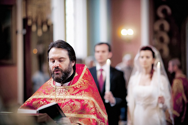 Фото Храм Cв. Петра и Павла 8