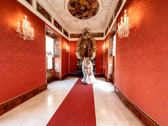 Фото Пражский Град 8