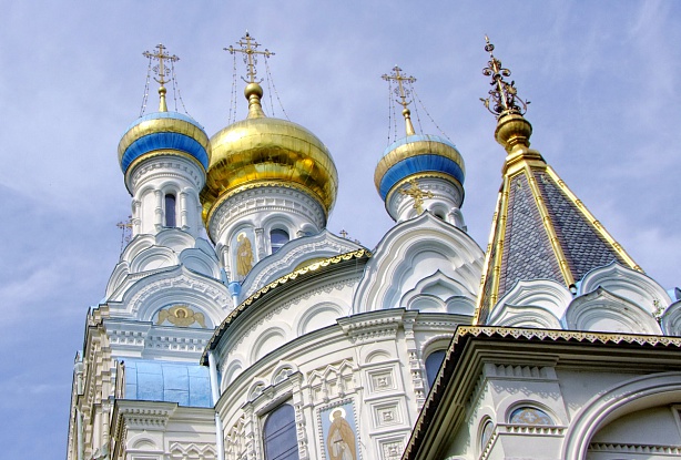 Фото Храм Cв. Петра и Павла 0